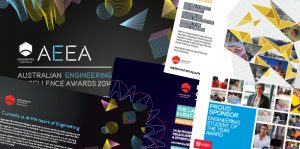 Australian Engineers Awards
