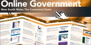 Online Government Information Launch